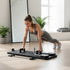 Abdominal Board Pilates Reformer Set