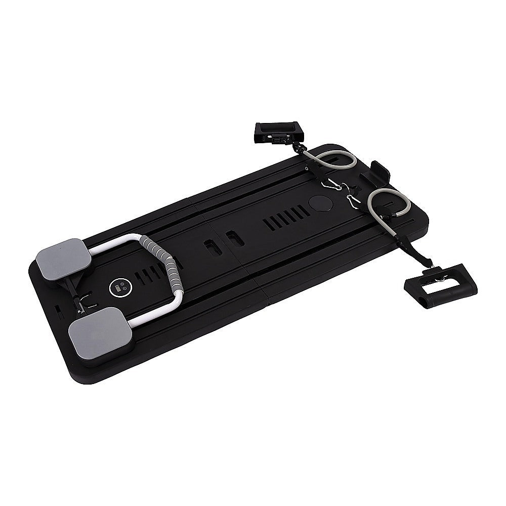Abdominal Board Pilates Reformer Set