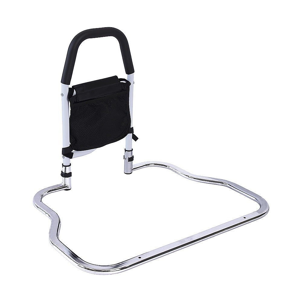 Bed Rail for Mobility – Support Assist Bar for Seniors, Adults and Patients