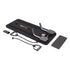Abdominal Exercise Board – Pilates Reformer Elbow Support Pad for Core and Strength Training