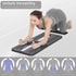 Abdominal Exercise Board Pilates Reformer Elbow Support