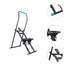 NEW Version Vertical Climber Stair Stepper Machine For Home Gym