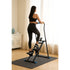 Vertical Climber Stair Stepper Machine – Full Body Home Gym Fitness Equipment NEW VERSION