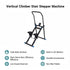 Vertical Climber Stair Stepper Machine – Full Body Home Gym Fitness Equipment NEW VERSION