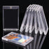 25 Pack Magnetic Card Holder For 35PT Trading Sports Cards