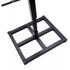 Wheelie Bin Compactor Manual Press Household Rubbish Trash Recycling Bins