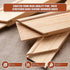 50x Canvas Stretcher Bars Frames Pine Wood