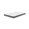 PALERMO King Single Mattress – OEKO-TEX® Foam, CertiPUR-US® Certified, Supportive & Eco-Friendly