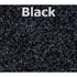 5m² Black Carpet Tiles Set – Commercial & Domestic Flooring for Office, Retail, Home