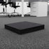 5m² Black Carpet Tiles Set – Commercial & Domestic Flooring for Office, Retail, Home