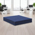 5m² Blue Carpet Tiles Set – Commercial & Domestic Flooring for Office, Retail, Home