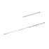2 x 125kg Heavy Duty Locking Drawer Slides Industrial Drawer Runners Pair for Tool Storage