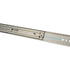 2 x 125kg Heavy Duty Locking Drawer Slides Industrial Drawer Runners Pair for Tool Storage