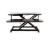 Ergonomic Standing Desk Converter Height Adjustable Sit Stand Workstation for Office Use