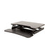 Ergonomic Standing Desk Converter Height Adjustable Sit Stand Workstation for Office Use
