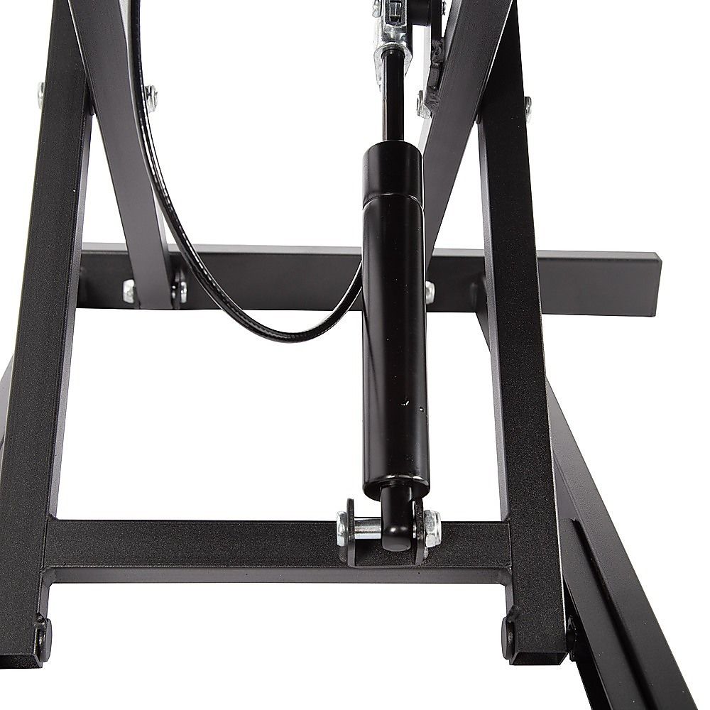 Ergonomic Standing Desk Converter Height Adjustable Sit Stand Workstation for Office Use