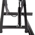 Ergonomic Standing Desk Converter Height Adjustable Sit Stand Workstation for Office Use