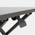 Ergonomic Standing Desk Converter Height Adjustable Sit Stand Workstation for Office Use