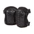Heavy Duty Work Knee Pads – Construction Safety Pads with Soft Foam & Gel Cushion for All-Day Comfort