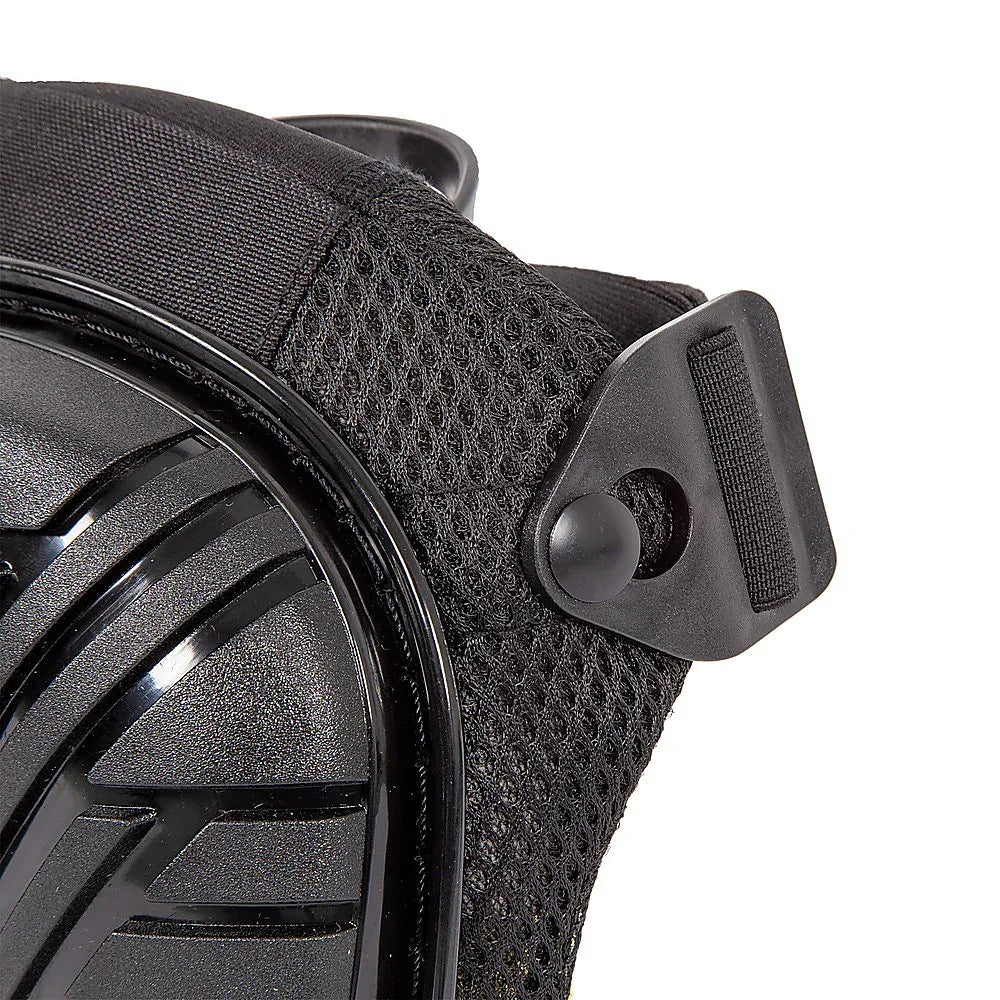 Heavy Duty Work Knee Pads – Construction Safety Pads with Soft Foam & Gel Cushion for All-Day Comfort