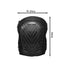 Heavy Duty Work Knee Pads – Construction Safety Pads with Soft Foam & Gel Cushion for All-Day Comfort