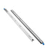 100cm Drawer Runners Pair – Heavy Duty 100kg Locking Slide Rails