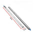 100cm Drawer Runners Pair – Heavy Duty 100kg Locking Slide Rails