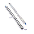 80cm Drawer Runners Pair – Heavy Duty 100kg Locking Slide Rails