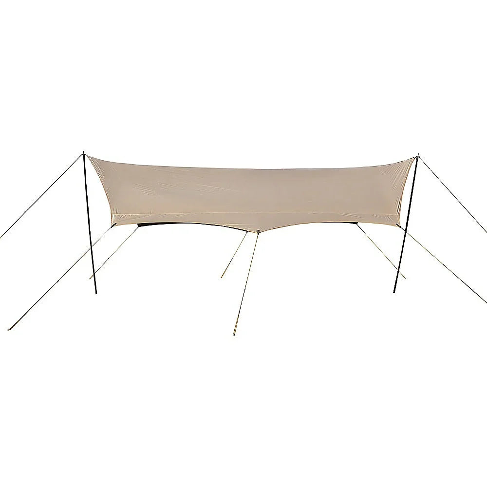 Camping Canopy Awning Portable Outdoor Shelter Picnic Tent Gazebo