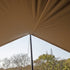 Camping Canopy Awning Portable Outdoor Shelter Picnic Tent Gazebo