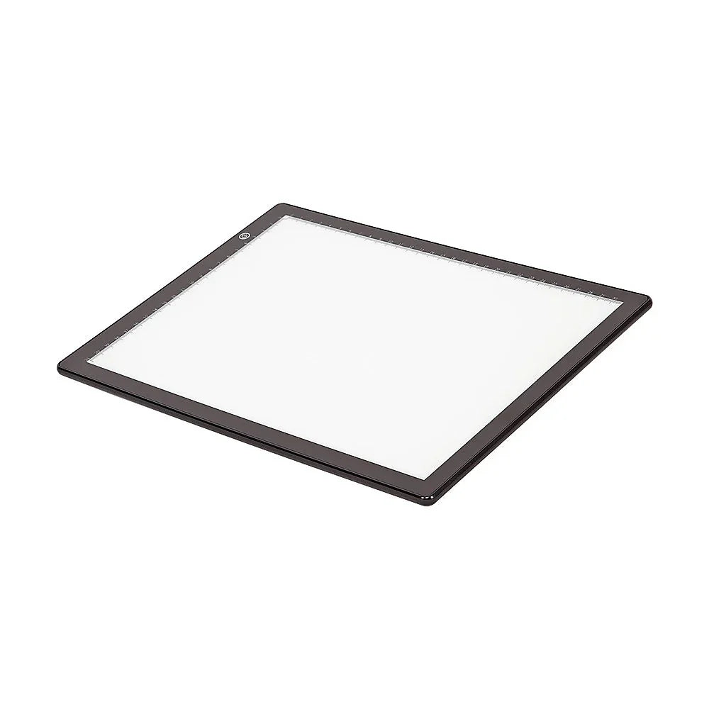 A4 LED Light Tracing Box Drawing Pad for Sketching Animation Art