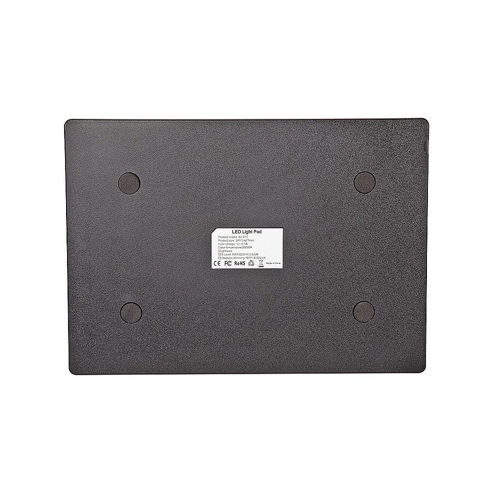 A4 LED Light Tracing Box Drawing Pad for Sketching Animation Art