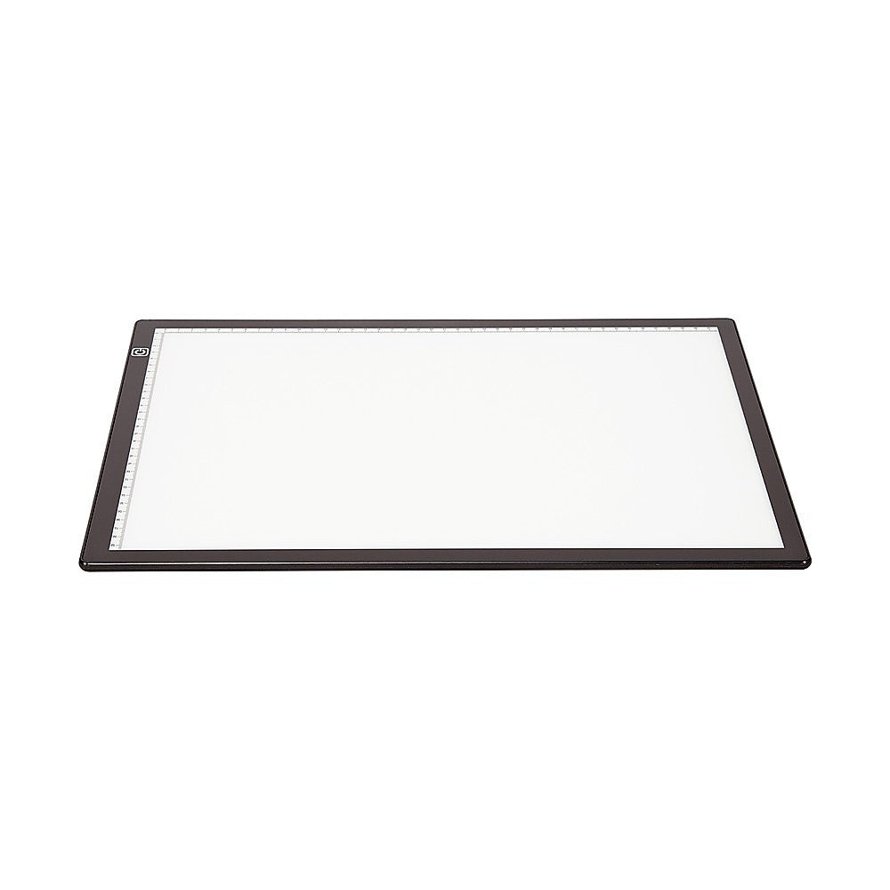 A3 LED Light Tracing Box with Rechargeable Battery & Stepless Brightness