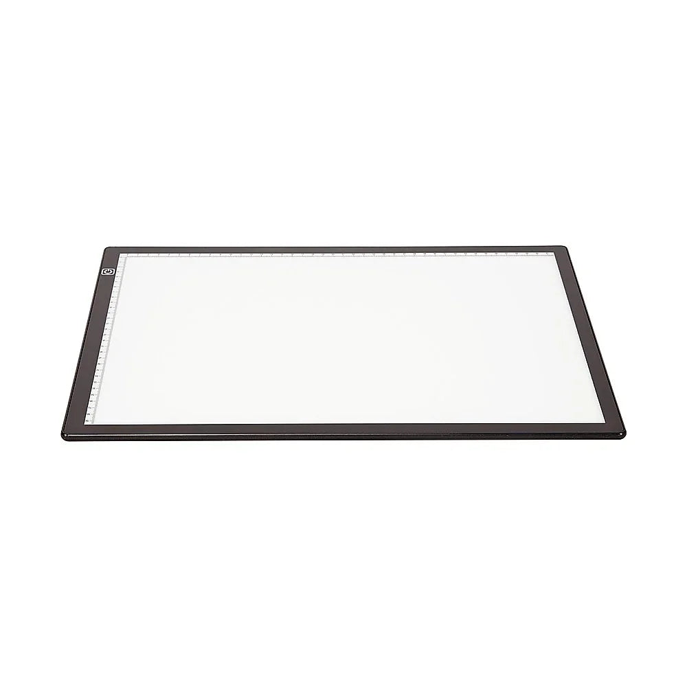 A3 LED Light Tracing Box with Rechargeable Battery & Stepless Brightness