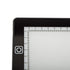 A3 LED Light Tracing Box with Rechargeable Battery & Stepless Brightness