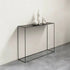 Modern Console Table for Entryway Hallway Living Room Storage