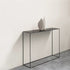 Modern Console Table for Entryway Hallway Living Room Storage