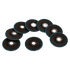 40 Grit Zirconia Flap Discs 4.5in 40 Pack for Angle Grinder Grinding