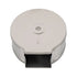 304 Stainless Steel Toilet Paper Dispenser Roll Tissue Holder