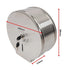 304 Stainless Steel Toilet Paper Dispenser Roll Tissue Holder