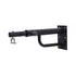 Wall Mounted Punching Boxing Bag Holder Bracket with Swivel Mount
