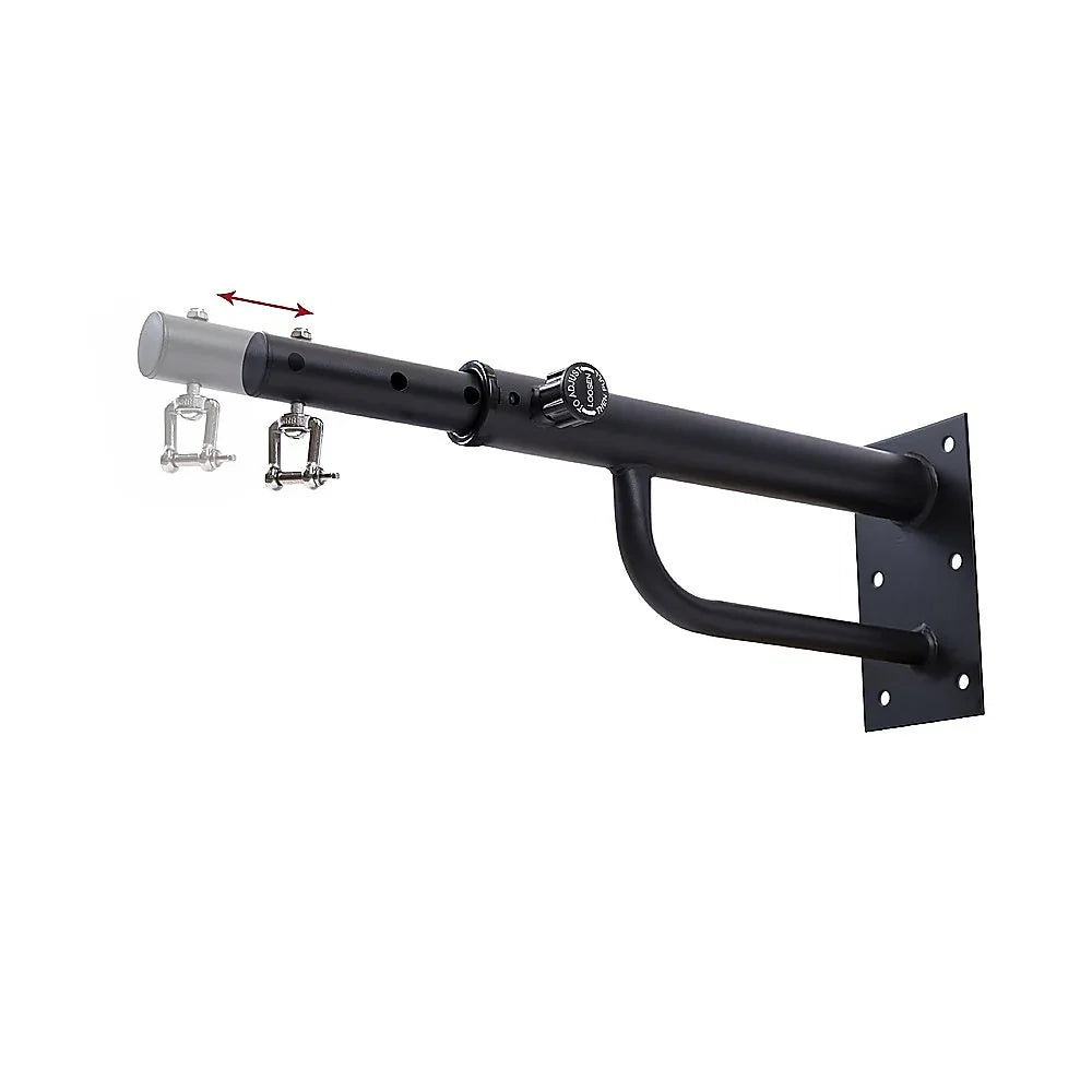 Wall Mounted Punching Boxing Bag Holder Bracket with Swivel Mount