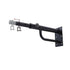 Wall Mounted Punching Boxing Bag Holder Bracket with Swivel Mount