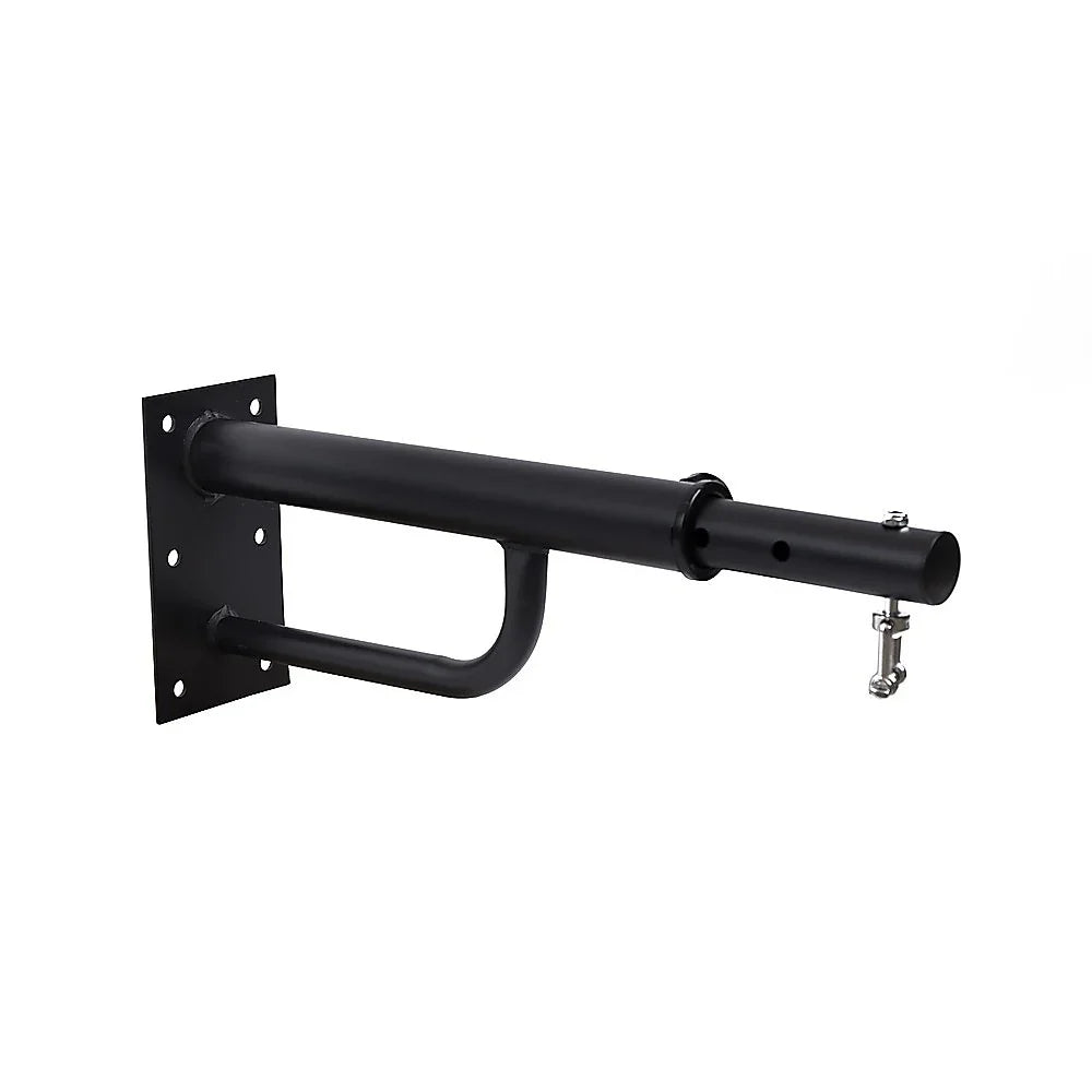 Wall Mounted Punching Boxing Bag Holder Bracket with Swivel Mount