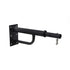 Wall Mounted Punching Boxing Bag Holder Bracket with Swivel Mount