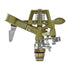 Tripod Rotating Sprinkler Automatic Irrigation Garden Watering