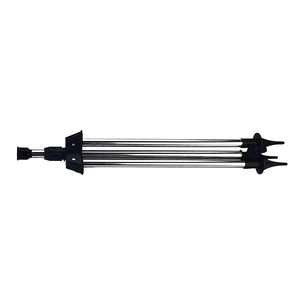 Tripod Rotating Sprinkler Automatic Irrigation Garden Watering