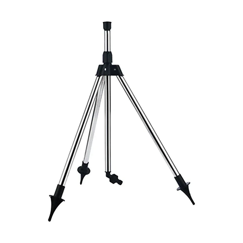 Tripod Rotating Sprinkler Automatic Irrigation Garden Watering