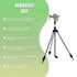 Tripod Rotating Sprinkler Automatic Irrigation Garden Watering
