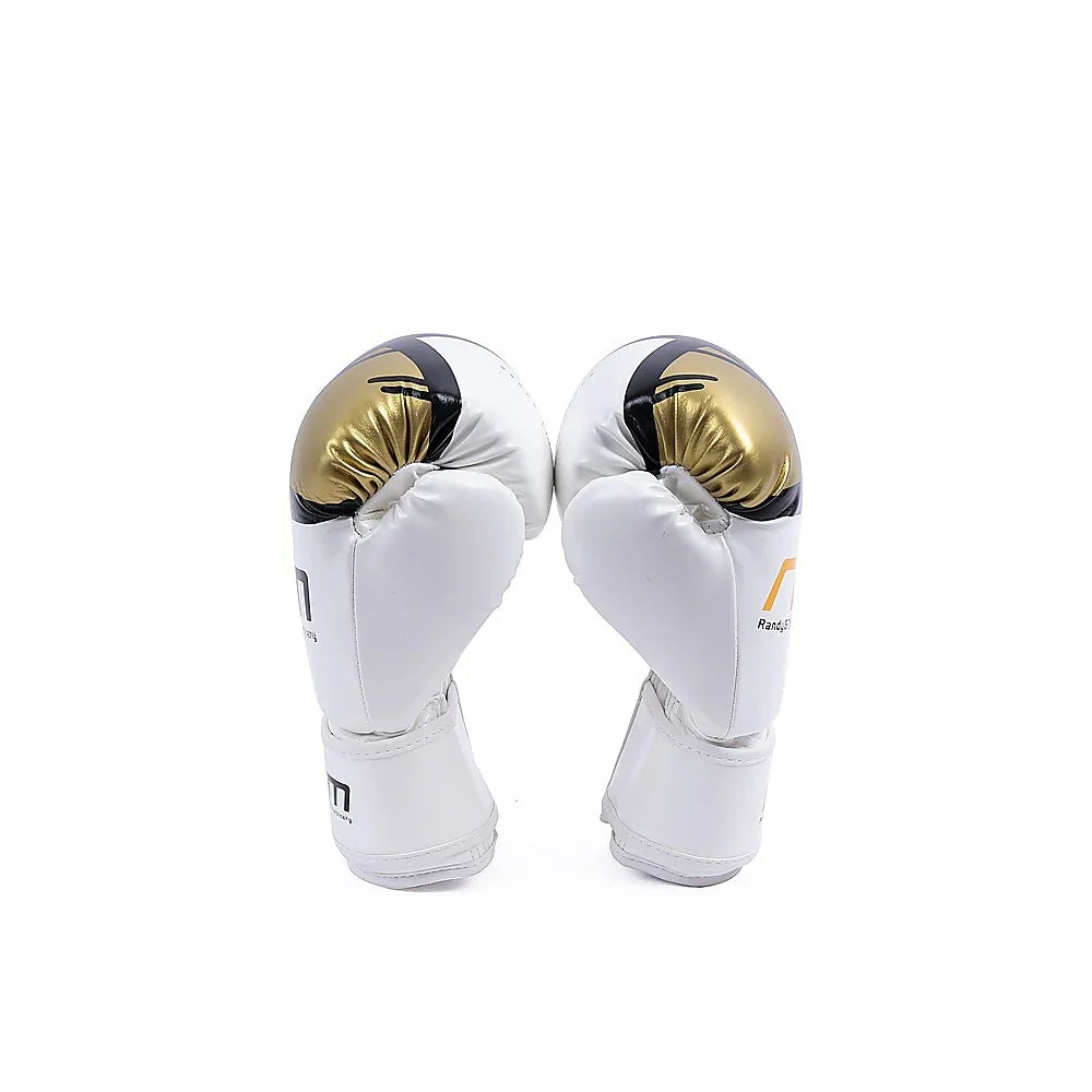 Boys Boxing Gloves Sparring Training Gloves for Kids Youth MMA